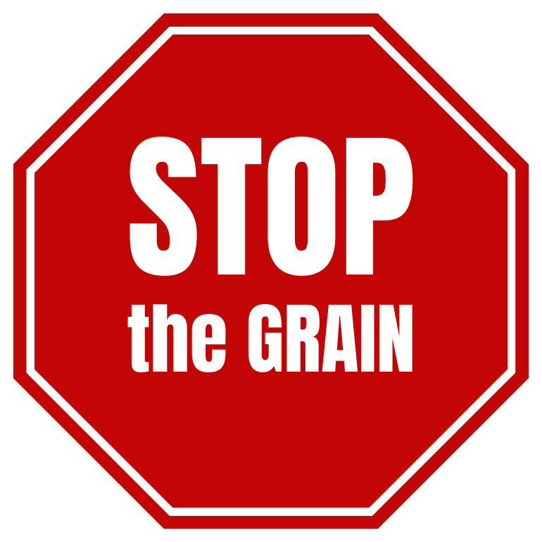 Stop the Sunrise Foods International Grain Terminal in NOLA!